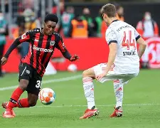 九游网页平台-勒沃库森训练开放日，今夜更衣室发声引欢呼，德甲在即，细节决定成败的简单介绍