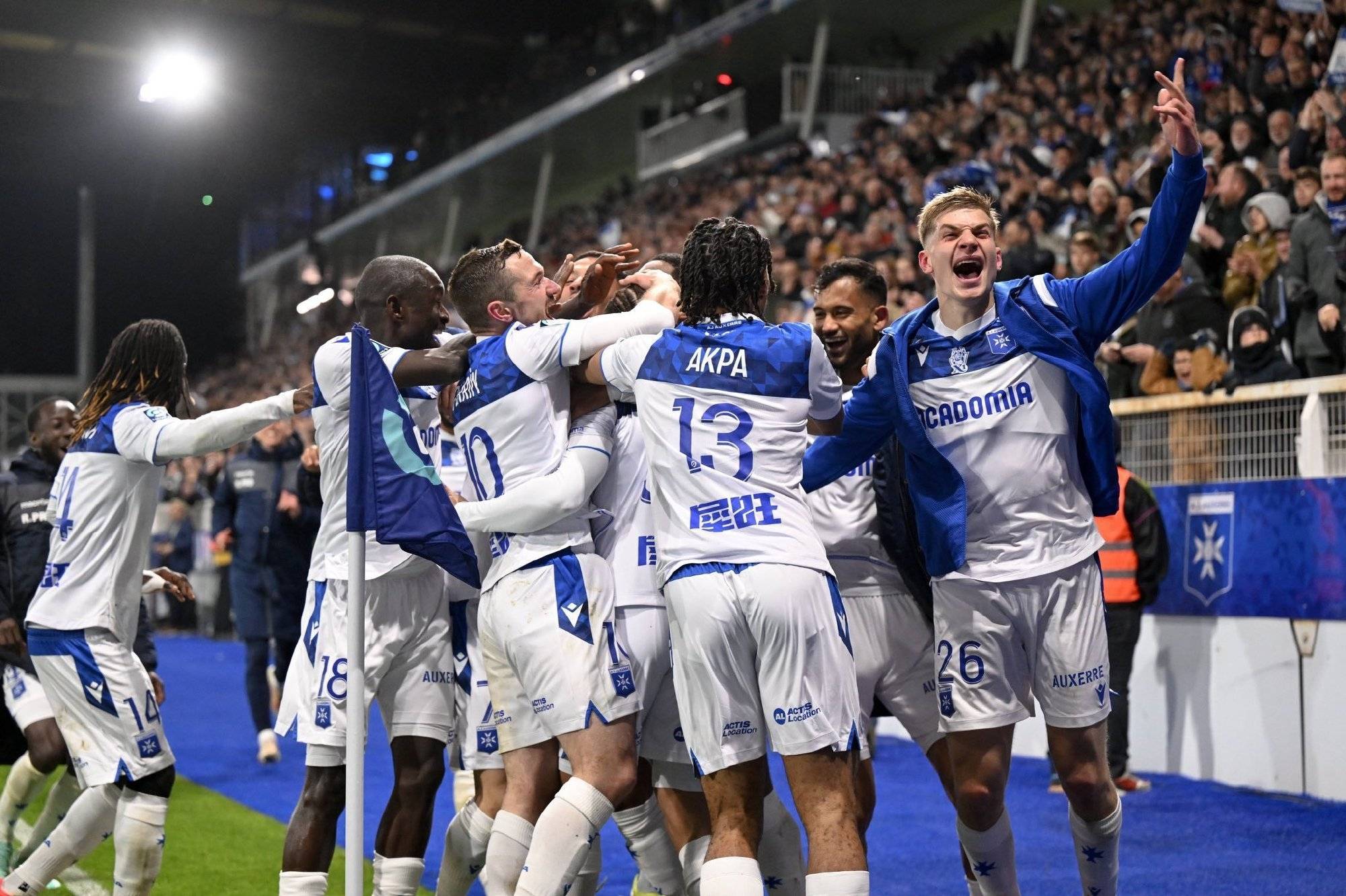 九游网页客户端-北京国安发布备战花絮，清晨扳平良机，法甲任务艰巨，球队文化再被提及(法甲一家球队)